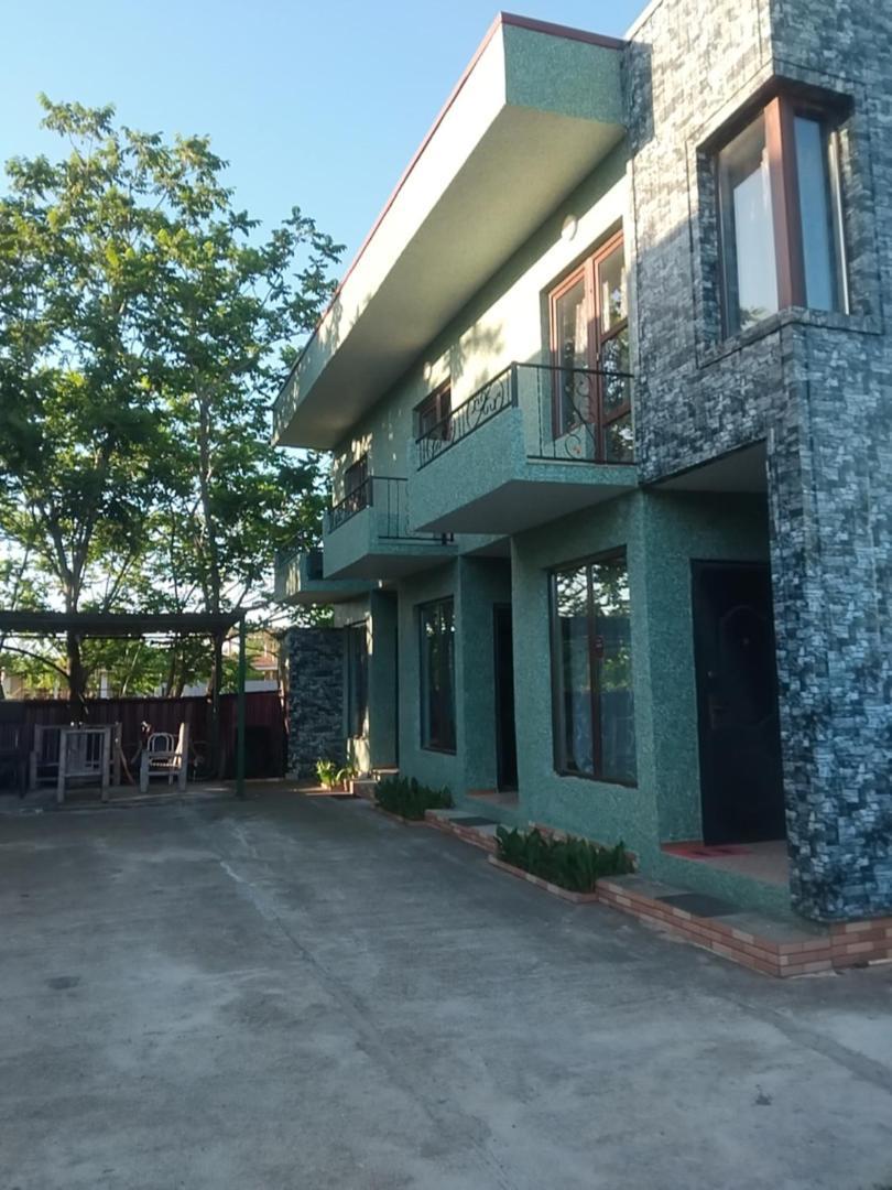 Townhouse Дом отдыха Кобулети